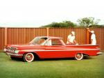 Chevrolet El Camino 1959 года